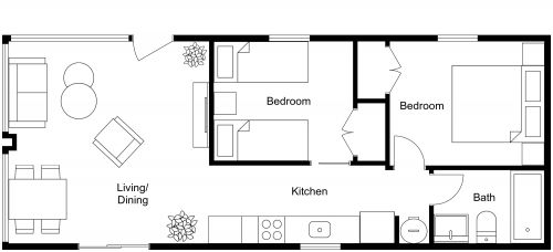 Container Home Design