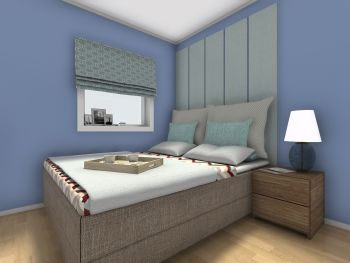 Bedroom Plans