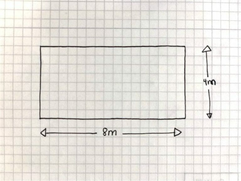 Draw Blueprint Step 2