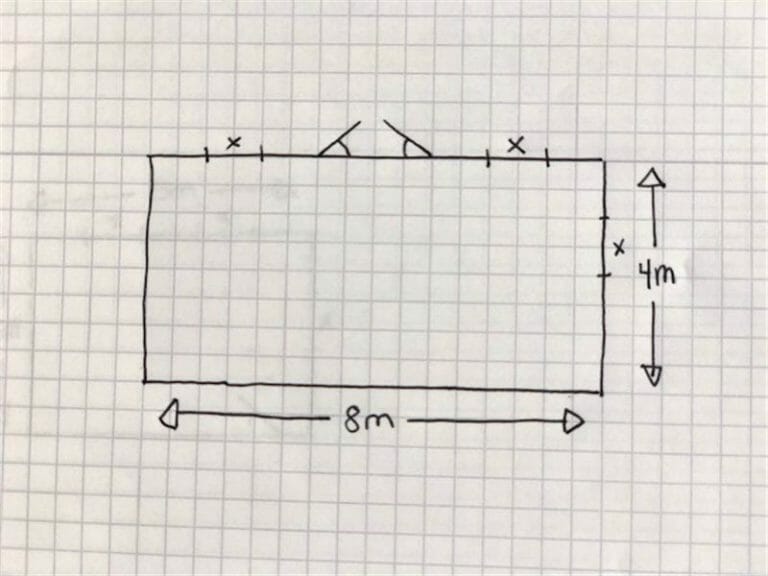 Draw Blueprint Step 3