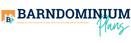 Barndominium Plans