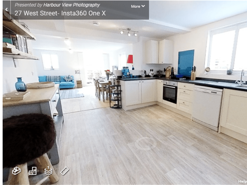 Matterport 27 west street